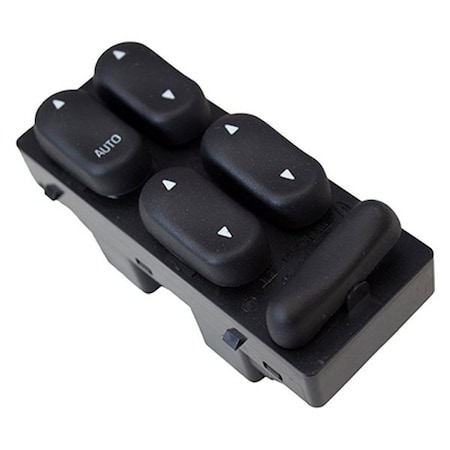 Motorcraft Switch-Window Control-Doub, Sw7136 SW7136